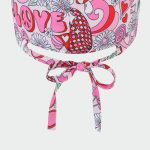 MODENA medicinska kapa – Disco Love - Image 4