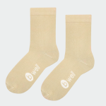DELIGHT medicinske čarape (duge) – Bež