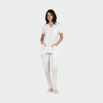 BELLA ženski medicinski set – Bijela - Image 2