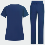 BELLA ženski medicinski set – Tamno plava - Image 7