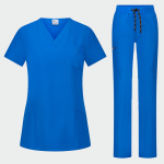 BELLA ženski medicinski set – Royal plava