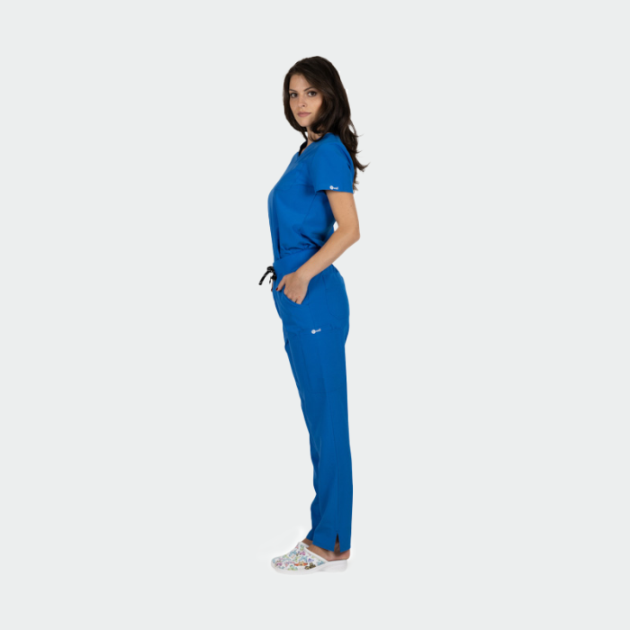 BELLA ženski medicinski set – Royal plava - Image 2
