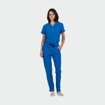 BELLA ženski medicinski set – Royal plava - Image 4