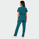 BELLA ženski medicinski set – Karibsko zelena - Image 3