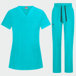 BELLA ženski medicinski set – Hir. zelena