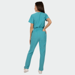 BELLA ženski medicinski set – Hir. zelena - Image 3
