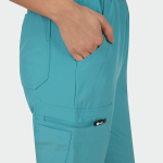 BELLA ženski medicinski set – Hir. zelena - Image 4