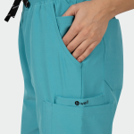 BELLA ženski medicinski set – Hir. zelena - Image 5