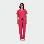 BELLA ženski medicinski set – Ciklama roza - Image 3
