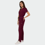 BELLA ženski medicinski set – Bordo - Image 4