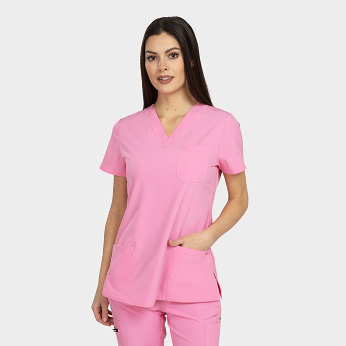 BELLA ženski medicinski set – Pink - Image 2