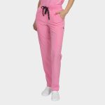 BELLA ženski medicinski set – Pink - Image 3