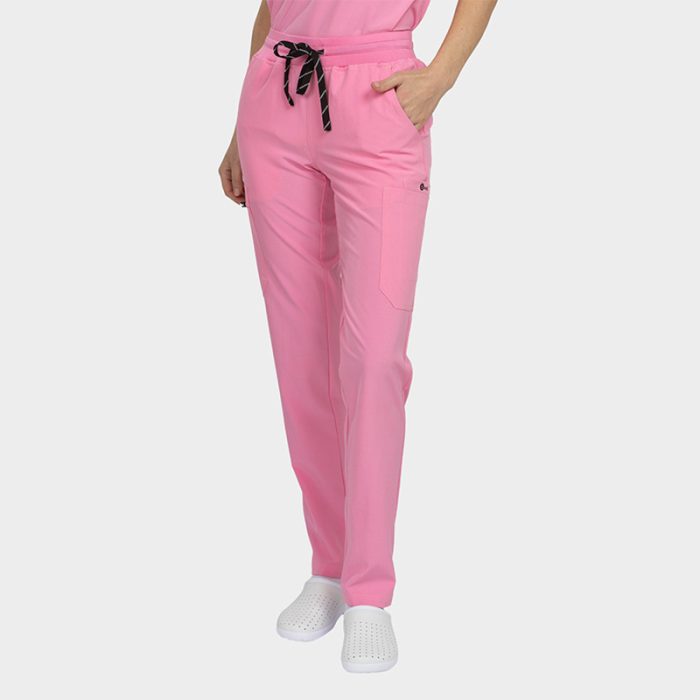 BELLA ženski medicinski set – Pink - Image 3
