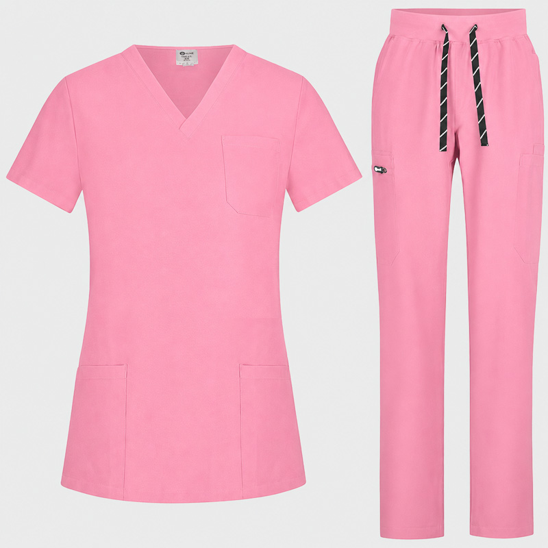 430758-bella-candy-pink-invis-1 BELLA ženski medicinski set – Pink - Image 1