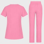 BELLA ženski medicinski set – Pink - Image 5