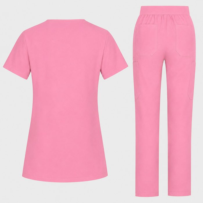 BELLA ženski medicinski set – Pink - Image 5