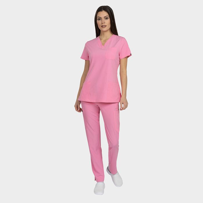 BELLA ženski medicinski set – Pink - Image 6