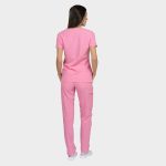 BELLA ženski medicinski set – Pink - Image 7