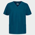 MATTEO muški medicinski set – Karibsko zelena - Image 2